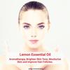 Hollywood Secrets Pure Lemon Essential Oil Therapeutic Grade 50ml view 2