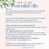 Hollywood Secrets Pure Lemon Essential Oil Therapeutic Grade 50ml view 3