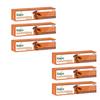 Kaipo Ganoderma Toothpaste - Fresh breath, Anti-Bacterial, Super Clean Teeth, Makes Teeth and Gums Healthier : 100gms : Pack of 6 view 1