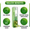 Kaipo Noni Toothpaste - Toothpaste for Complete Oral Care : 100gms : Pack of 6 view 3