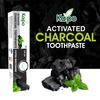 Kaipo Activated Charcoal Toothpaste : Extra Whitening : 100gms : Pack of 2 view 2