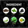 Kaipo Activated Charcoal Toothpaste : Extra Whitening : 100gms : Pack of 2 view 4