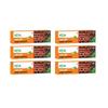 Keva Clove Mint Toothpaste : Tightens Gums, Fights Germs, Artificial Flavour Free, Triclosan Free : 100gms - Pack of 6 view 1