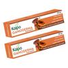 Kaipo Ganoderma Toothpaste - Fresh breath, Anti-Bacterial, Super Clean Teeth, Makes Teeth and Gums Healthier : 100gms : Pack of 2 view 1