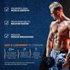 AS-IT-IS ATOM Whey Protein Isolate 1kg | 29g protein, 6.1g BCAA & 13g EAA | Ultra Pure-Fast Acting Protein | Double Rich Chocolate Flavor view 2