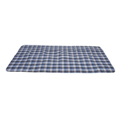 Mattress Pads, Comfortable Lightweight Waterproof Layer Breathable Slip Resistance Incontinence Pads For Home Multi-Purpose For Sofa For Bed (60 * 90)