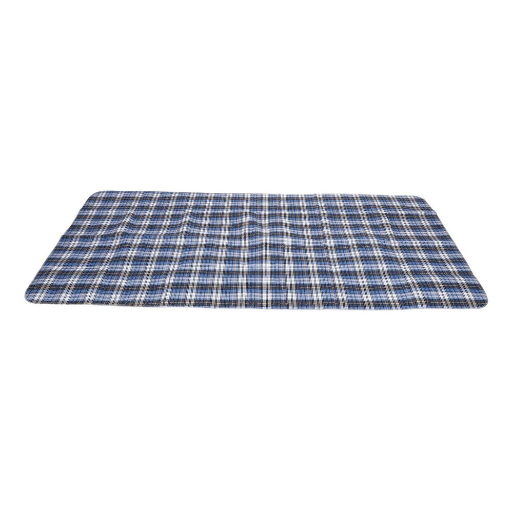 Mattress Pads, Comfortable Lightweight Waterproof Layer Breathable Slip Resistance Incontinence Pads For Home Multi-Purpose For Sofa For Bed (60 * 90)