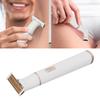 Body Depilator, Electric 5 in 1 Ladies Shaver for Home view 2