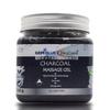 Biocare Professional Skin Charcoal Massage Gel 330ml view 1