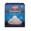 Bikalal Rasgulla | 1Kg | Authentic Indian Sweet Rich Flavor, Creamy Texture Rasgulla by Bikalal | Made with Sugar, Milk Solid Flavor Rasgulla | Authentic Bikaneri Spongy Sweets view 1