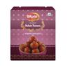 Bikalal Gulab Jamun | 1Kg | Authentic Indian Gulab Jamun | Festive Delight Gulab Jamun by Bikalal | Made with Sugar, Water, Khoya Wheat Flour, Clarified Butter Oil | Authentic Bikaneri Gulab jamun view 1