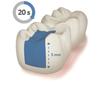 NMD Nexus Medodent Universal Single Dose Composite Compules A3 (0.25gms) (Pack Of 1 Pc) view 4