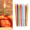 4beauty Therapy Ear Candle Stick, Ear Health Care Wax Removal, Ear Cleaner Candle Stick, Random Color, Ear Wax Remove For Men and Women (Pack of 4) view 1