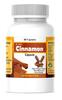 Dr. Soni Cinnamon Extract Capsules Support Healthy Glucose Levels Extract Capsule (60 Veg Capsules x 500mg) view 1