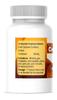 Dr. Soni Cinnamon Extract Capsules Support Healthy Glucose Levels Extract Capsule (60 Veg Capsules x 500mg) view 3