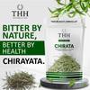 THH Kirayata Chirayata - Bitterstick - chirata, Natural (900g) view 2