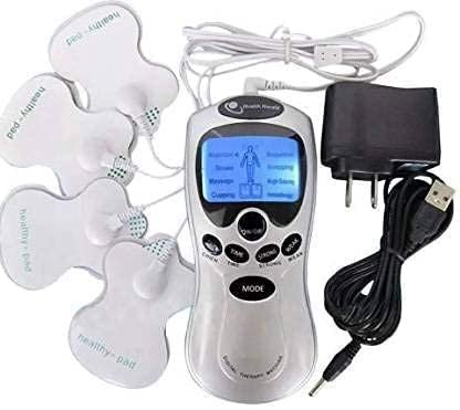 4beauty Therapy Blueidea Corded Electric Digital Therapy Machine For stiff shoulder, end neural paralysis