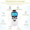 4beauty Therapy Blueidea Corded Electric Digital Therapy Machine For stiff shoulder, end neural paralysis view 3