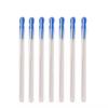 4beauty Therapy dry needles 0.25x60mm physiotherapy acupuncture needles Tube pack 100 pcs box Single Use view 1