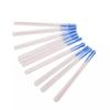 4beauty Therapy dry needles 0.25x60mm physiotherapy acupuncture needles Tube pack 100 pcs box Single Use view 2
