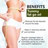 Lovelook Tummy Fat Go Oil - Fat Burning, Body Fitness Slimming Oil for Men & Women (100 ml) view 2
