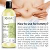 Lovelook Tummy Fat Go Oil - Fat Burning, Body Fitness Slimming Oil for Men & Women (100 ml) view 3