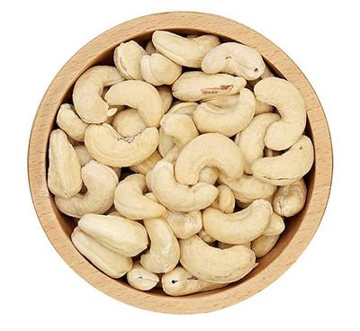 AJAY SPICES Natural Casew Nut (Kaju) (250 gm)