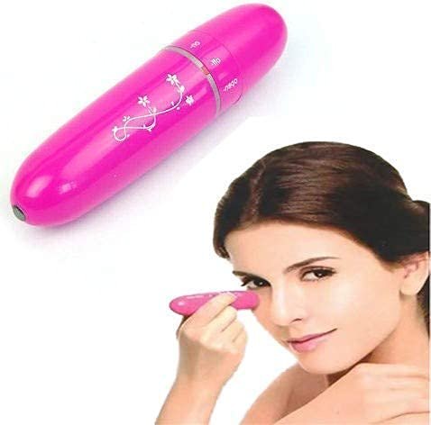 4beauty Therapy Electric Eye Massage Stick Mini 208 Massager for Arthritis, Multicolor