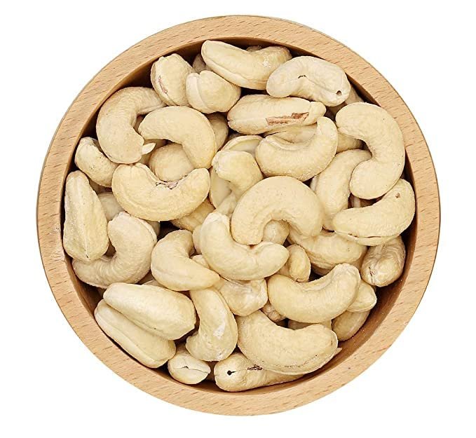 AJAY SPICES Natural Casew Nut (Kaju) (1 kg)
