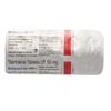 Rollosert - 50mg - Strip of 10 Tablets view 1