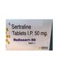 Rollosert - 50mg - Strip of 10 Tablets view 2