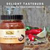 Chilli Garlic Chutney | Lehsun ki Chutney 500g + 350 g - Jaggery Cubes Free/// view 4