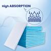 SafeEver L Size Absorbent Hygienic Underpad (Pack of 25) 25 Underpads view 3