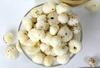 BEWON Phool makhana are low in cholesterol, fat and sodium. This makes them an ideal snack to satiate those in-between meal hunger pangs. Pack of 950 gram view 3