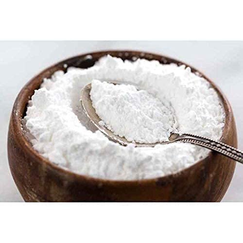 Gattani Natural's Rock Sugar Powder | Mishri Powder Pisi Hui Mishri | Crystal Sugar Powder | Chemical Free & Sulphurless, Semi Crystal Sugar Full Of Minerals & Nutrients Vegan & Gluten Free (900 Gm)