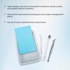 InstruDent EiTi Dental Disposable Instrument Kit  5 in 1 Complete Set | Disposable Tools for Professional Dental Procedures | Convenient, Hygienic & Ready for Use view 4