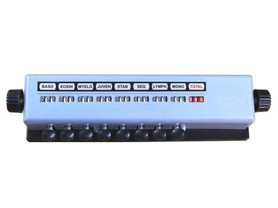 Durga Blood/Differential Cell Counter