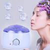 Wax Warmer,Professional Electric Hot Wax Warmer Hair Removal Kit Waxing Kit Wax Melts for Hard Wax Beans,Painless Wax Remover for Legs, Face, Body, Bikini Area Home Waxing Kit view 2