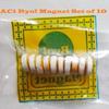 ACi Byol Magnet for Sujok Therapy Magnet Set of 10 (Medium) view 3