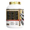 Dexter Jackson Carbo Plus | Mango Juice Flavor | 2268g, 5 lbs - 91 Servings | Premium Carbohydrate Blend for Endurance & Muscle Recovery | Fast Absorption | Energy Boost view 2