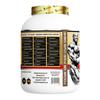 Dexter Jackson Carbo Plus Glycogen Replenishment | Orange Juice Flavor | 2268g, 5 lbs - Fast-Acting Carbohydrate Powder for Endurance and Recovery view 2