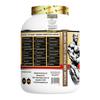 Dexter Jackson Carbo Plus Glycogen Replenishment | Orange Juice Flavor | 2268g, 5 lbs - Fast-Acting Carbohydrate Powder for Endurance and Recovery view 4