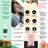 Namyaa Period Care Kit- Feminine Cramp Roll on, Intimate wash, Solid Body Perfumes, Menstrual Cup (Large) view 4