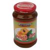 HIMALAYA FRUIT PRODUCTS HANDMADE PEACH JAM 500GM PACK OF -1 view 2