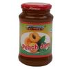 HIMALAYA FRUIT PRODUCTS HANDMADE PEACH JAM 500GM PACK OF -1 view 3
