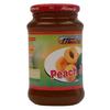 HIMALAYA FRUIT PRODUCTS HANDMADE PEACH JAM 500GM PACK OF -1 view 4