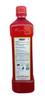 HIMALAYA FRUIT PRODUCTS HANDMADE POMEGRANATE SYRUP 750ML PACK OF -1 view 2