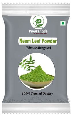 Pivotal Life Neem Leaf Powder 1kg