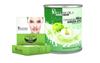 Bellmorra Liposoluble Wax+Katori Wax Pack - For Body Hair Removal Wax Removes Tan & Facial Removing | Face, Upper Lips, Black Heads, Eyebrow, And Chin | (Green Apple & Aloevera) view 1