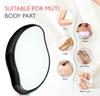 AARAL Reusable Crystal Hair Remover | Painless Exfoliation Hair Removal Tool for Arms | Legs & Back | Washable Nano Hair Removal Tool | Crystal Hair Eraser for Women and Men PACK OF 01 view 4